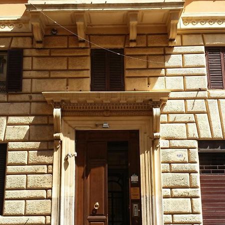 Hotel Ercoli House Roma Dış mekan fotoğraf