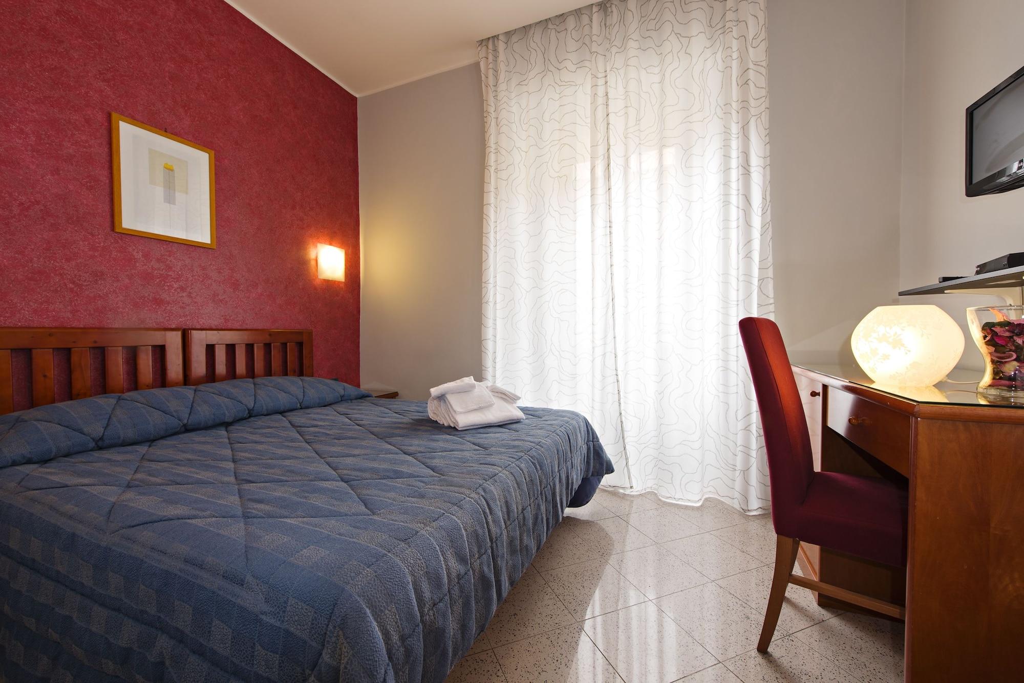 Hotel Ercoli House Roma Dış mekan fotoğraf