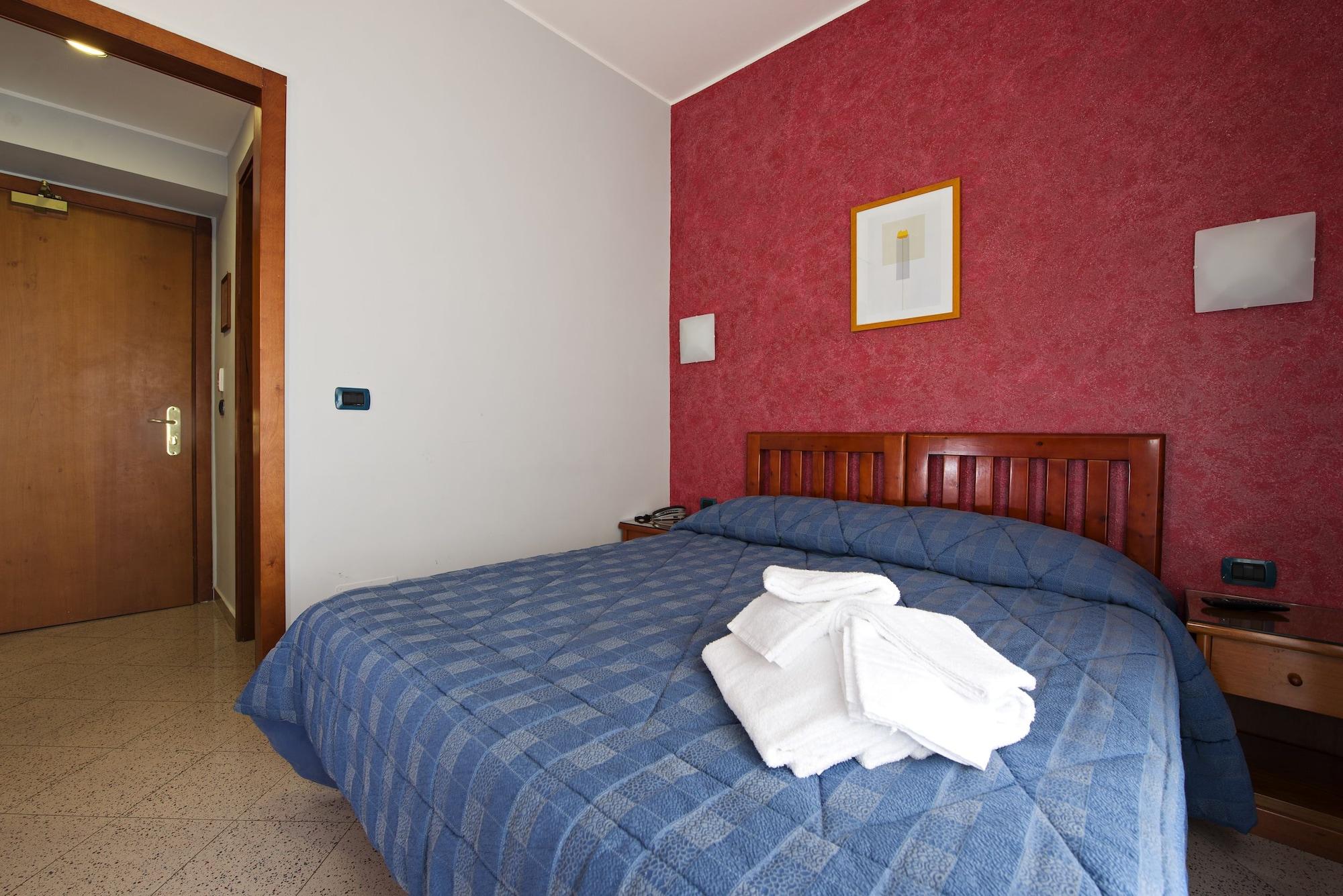 Hotel Ercoli House Roma Dış mekan fotoğraf