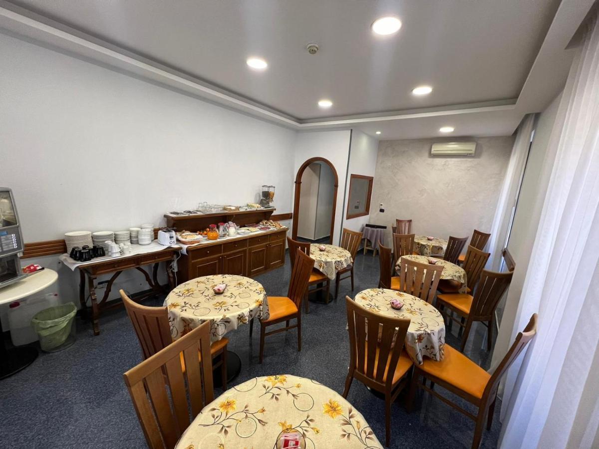 Hotel Ercoli House Roma Dış mekan fotoğraf