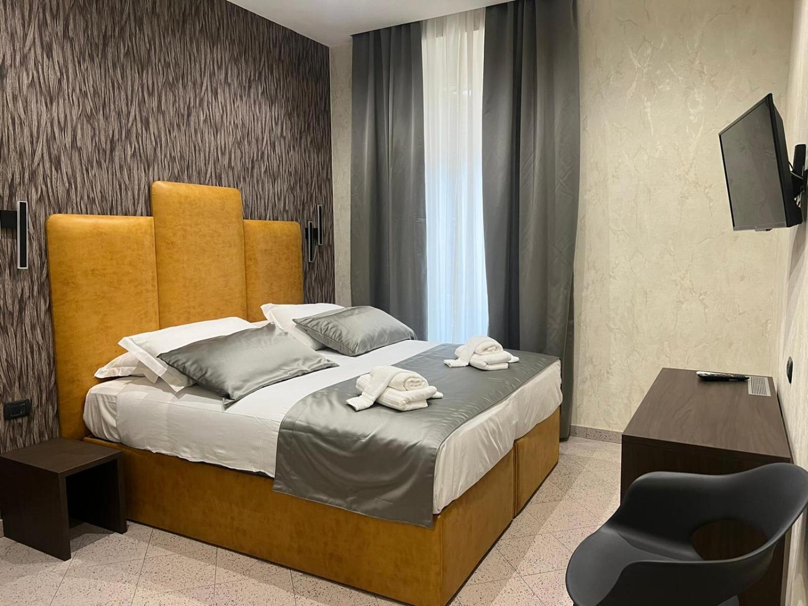 Hotel Ercoli House Roma Dış mekan fotoğraf