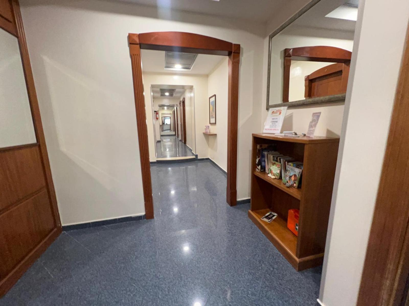 Hotel Ercoli House Roma Dış mekan fotoğraf