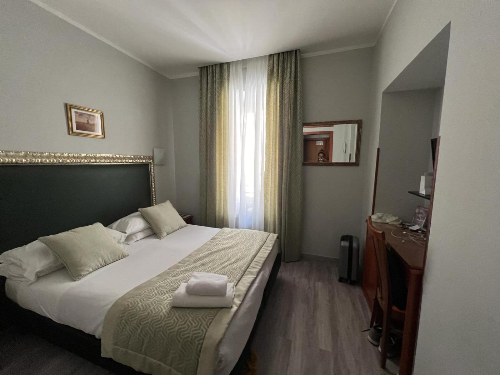 Hotel Ercoli House Roma Dış mekan fotoğraf