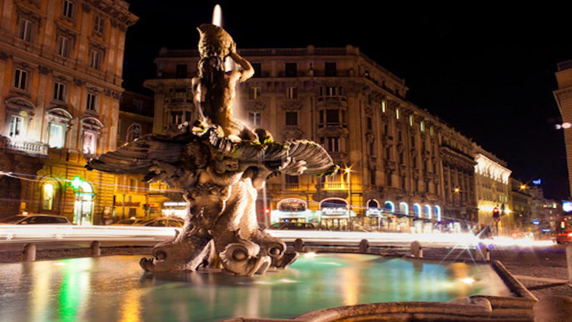 Hotel Ercoli House Roma Dış mekan fotoğraf