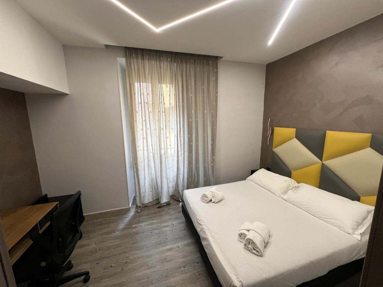 Hotel Ercoli House Roma Dış mekan fotoğraf