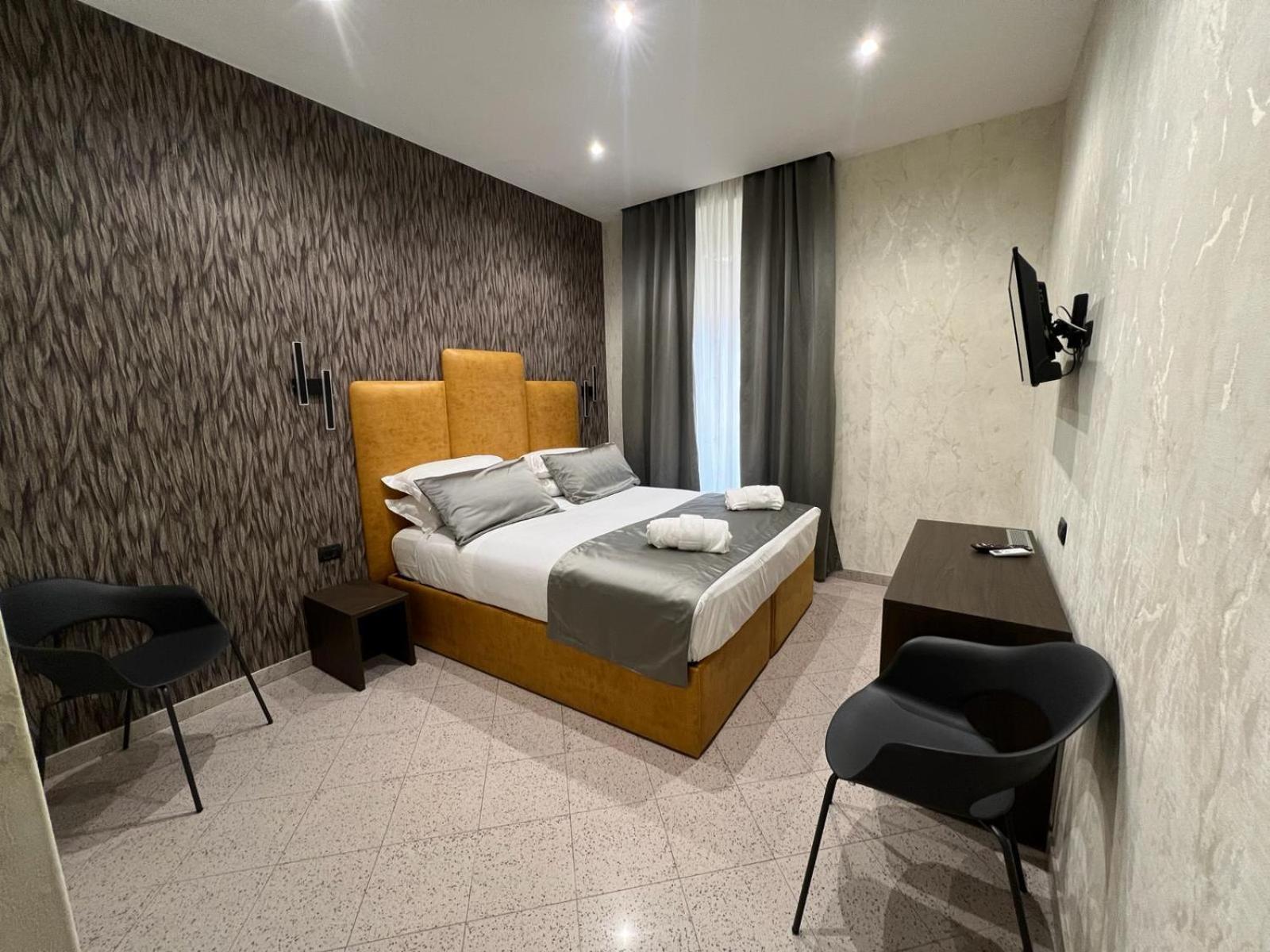 Hotel Ercoli House Roma Dış mekan fotoğraf