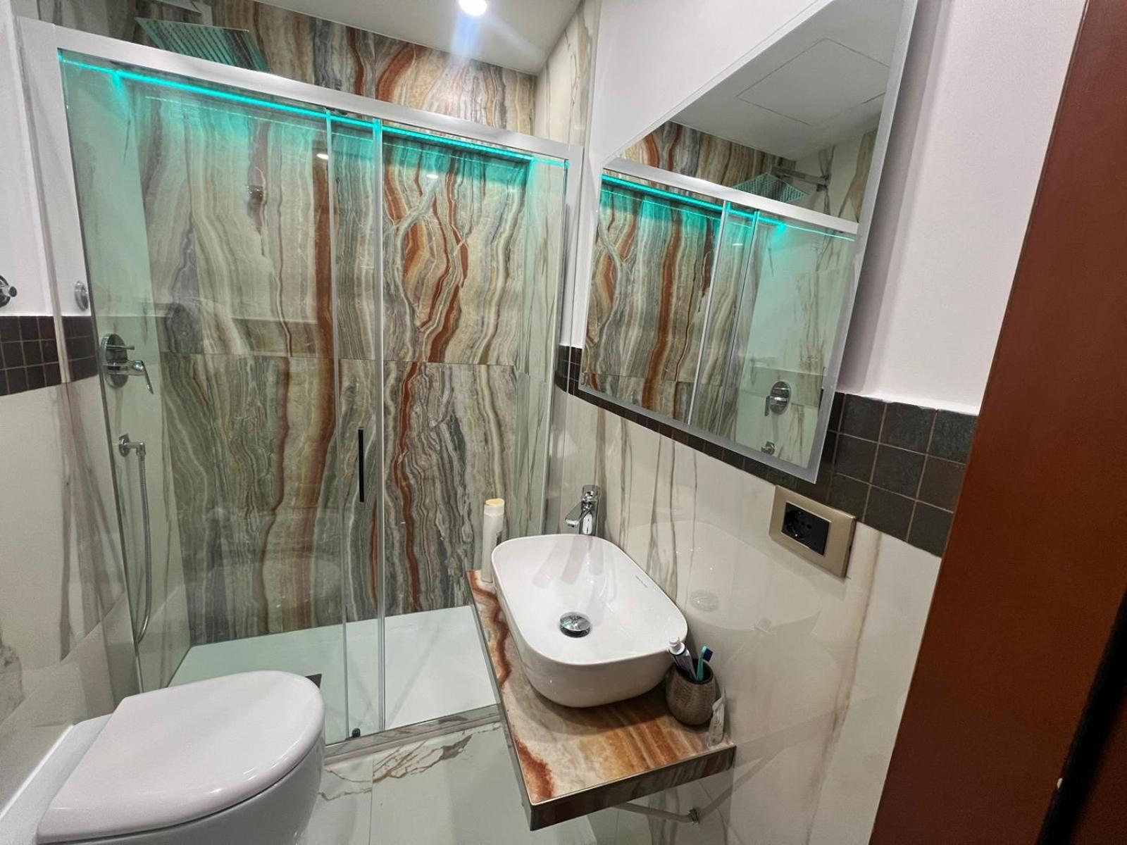 Hotel Ercoli House Roma Dış mekan fotoğraf