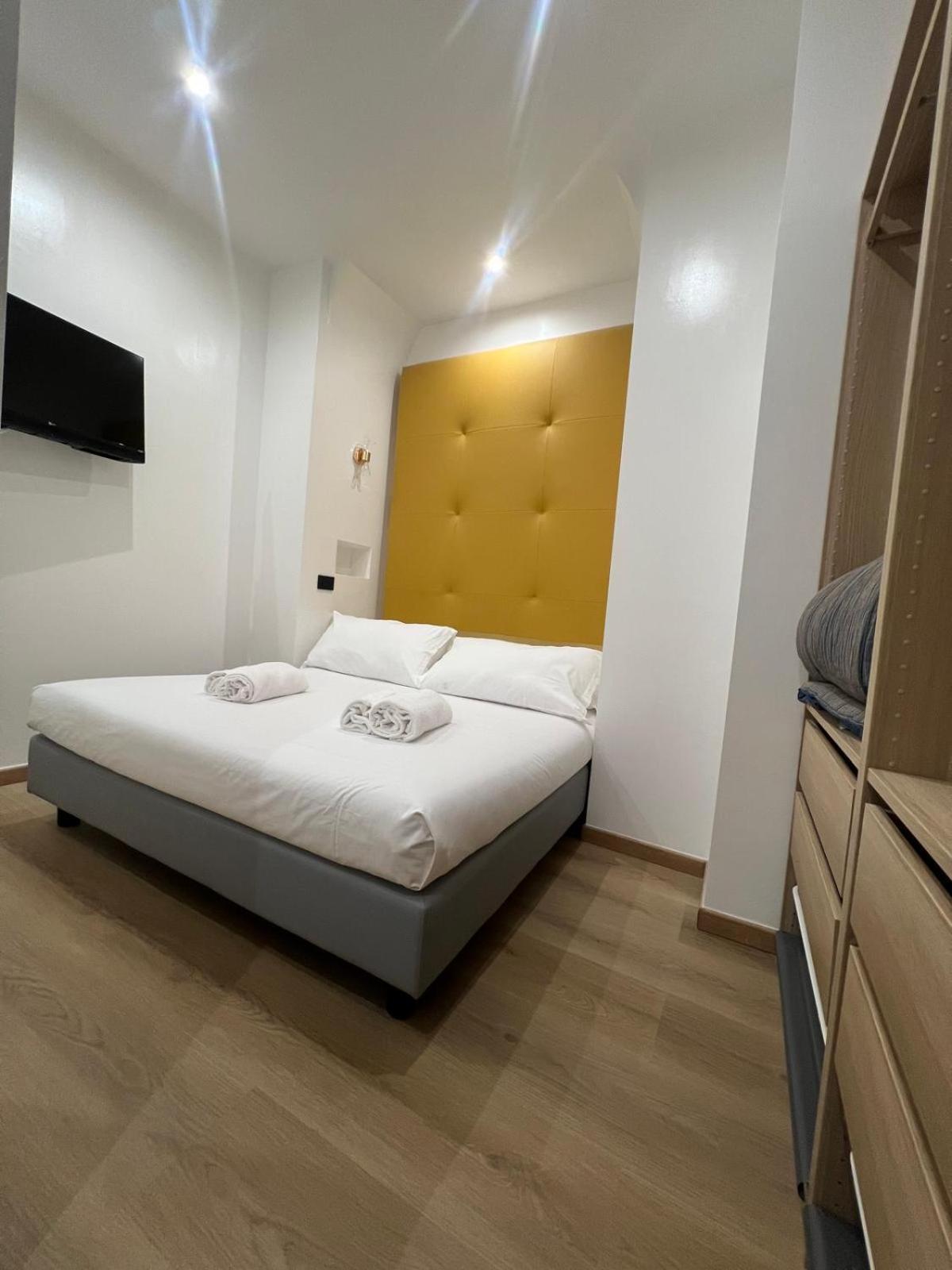 Hotel Ercoli House Roma Dış mekan fotoğraf