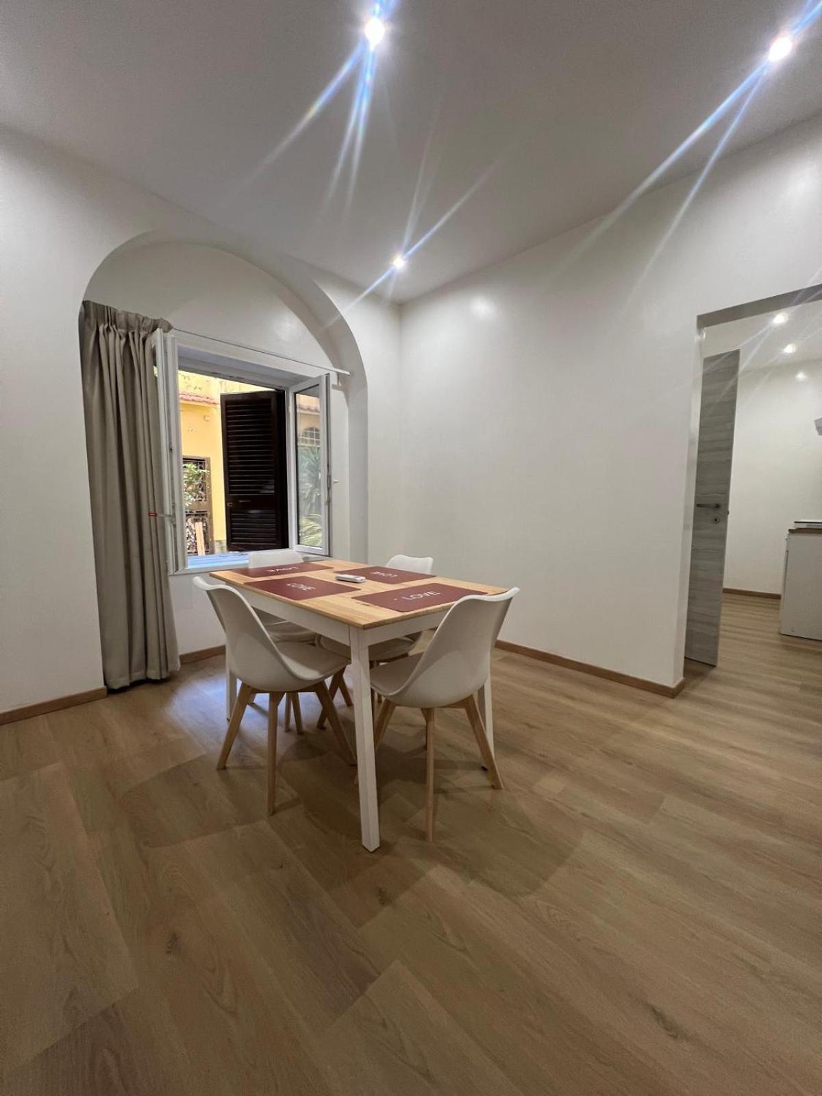 Hotel Ercoli House Roma Dış mekan fotoğraf