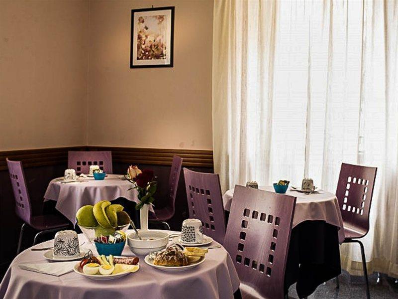 Hotel Ercoli House Roma Dış mekan fotoğraf