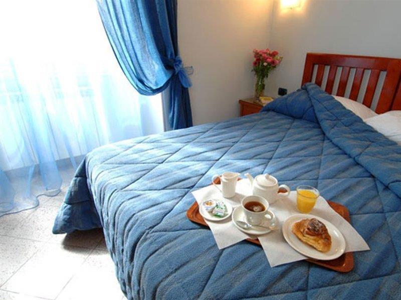 Hotel Ercoli House Roma Dış mekan fotoğraf