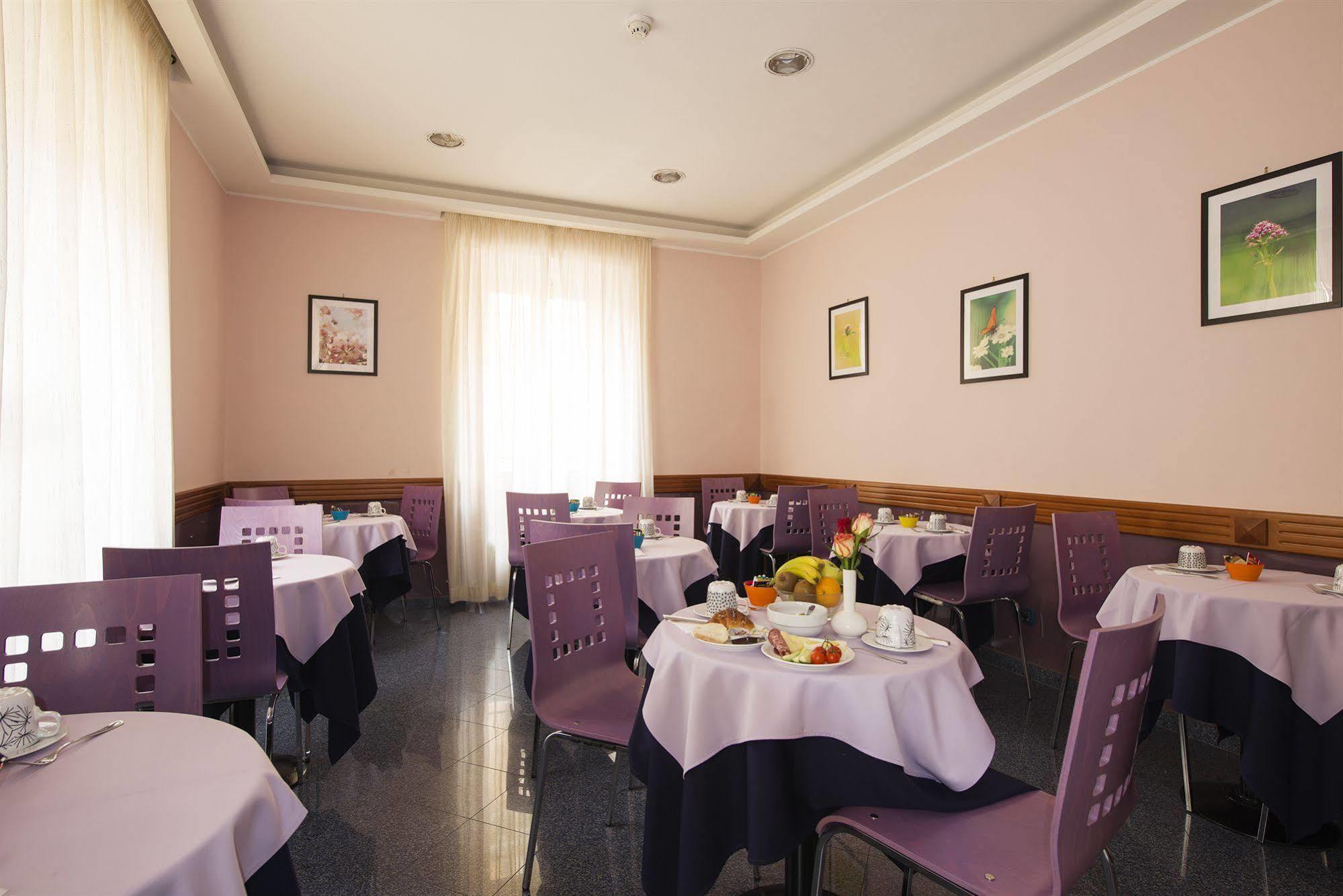 Hotel Ercoli House Roma Dış mekan fotoğraf