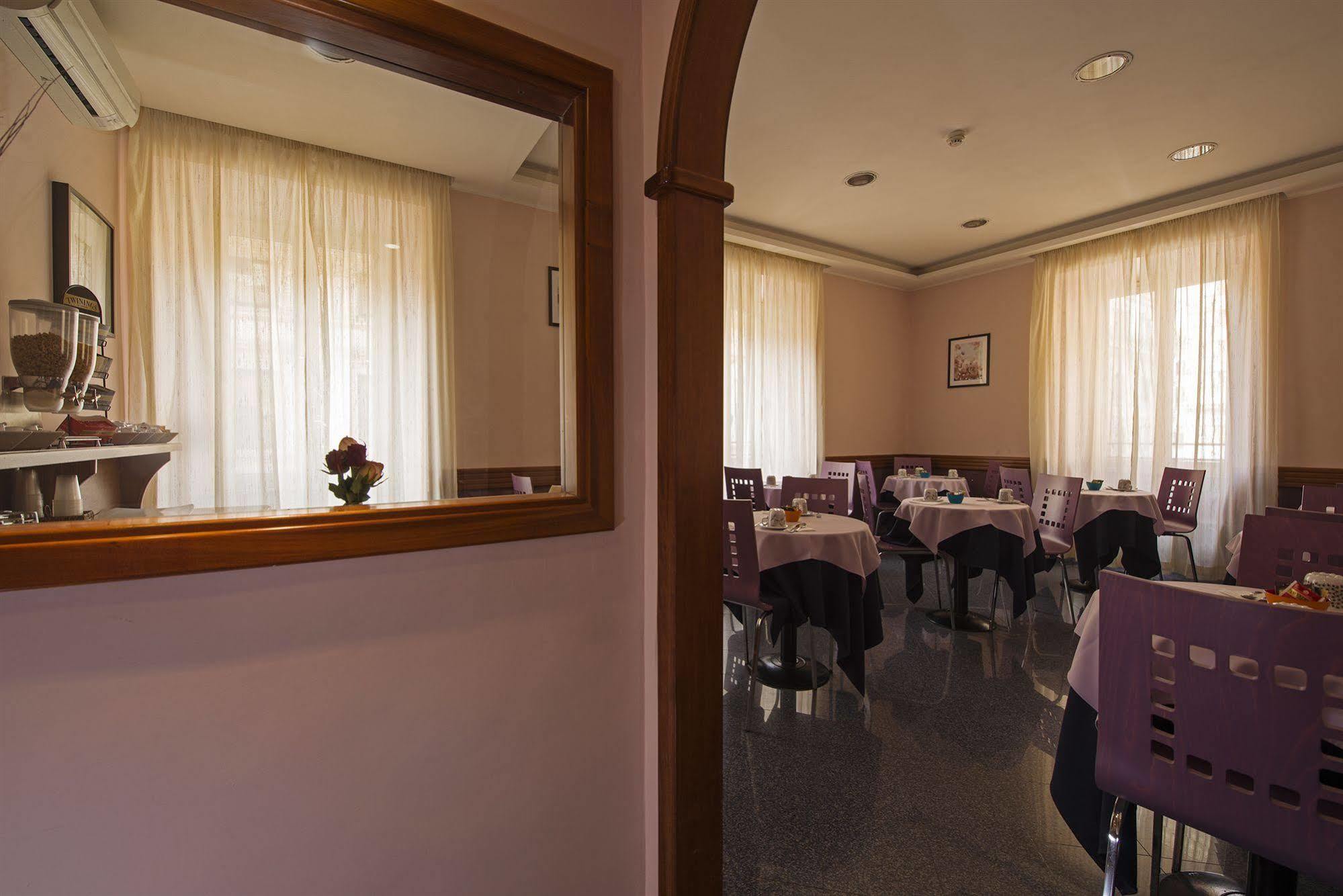 Hotel Ercoli House Roma Dış mekan fotoğraf