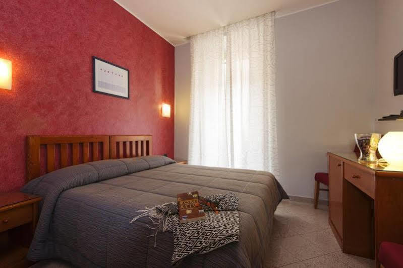 Hotel Ercoli House Roma Dış mekan fotoğraf